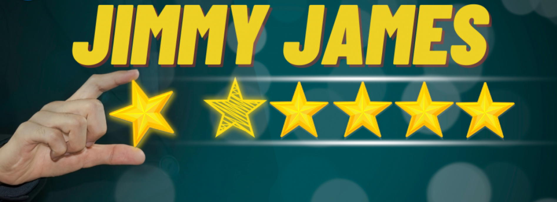 Jimmy James